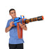 XSHOT Insanity S1 Motorized Rage Fire Gatling Gun